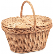 cosuri picnic cu capac rabatabil
