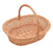 Cosuri impletite cu toarta pentru cadouri si prezentari produse