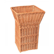 Cos display din rachita pentru magazine 47x72 cm
