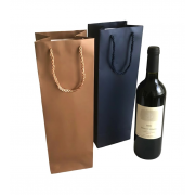 pungi cadou pentru sticle de vin