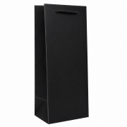 punga neagra cadou pentru sticle