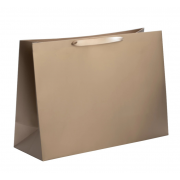 pungi aurii cadou 43cm