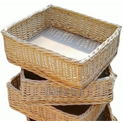 ladite handmade pentru depozitare in magazine