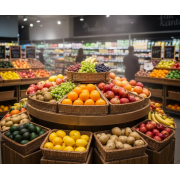 cosuri pentru prezentare produse in magazine