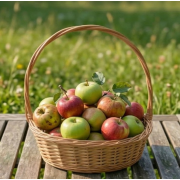 cosulete pentru fructe
