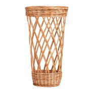 Cos pentru expunere baghete in brutarie