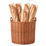 Cos rachita pentru expunere produse