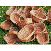 Cosulete traditionale impletite handmade