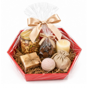 cutii carton cadou si accesorii decorative