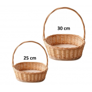 cosulete impletite pentru cadouri mici