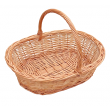 Cosuri impletite cu toarta pentru cadouri si prezentari produse