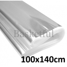 celofan transparemt 100x140 cm