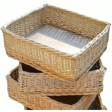 ladite handmade pentru depozitare in magazine