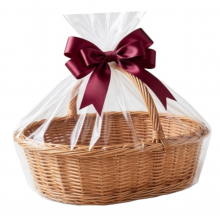 Cosuri decorative cadou din rachita