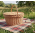 cos impletit rachita pentru picnic