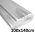 celofan transparemt 100x140 cm