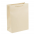Punga mare cadou Crem 44 cm