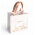 Punga carton premium Lux cu folio print