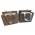 Pungi de cadouri 20x25x11cm pentru cadouri de lux