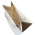 punga cadou ivory eleganta carton premium