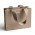 Punga cadou Soft Touch culori uni 20x25x11cm carton premium 250g