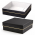 Cutii patrate 21x21 cadou