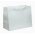 punga alba cadou din carton premium