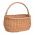 Cosuri impletite manual pentru picnic sau decor