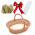 kit complet pentru cosuri cadou