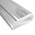 folie celofan transparent 100x140 cm
