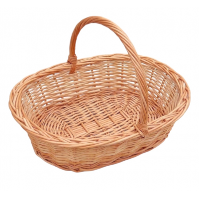 Cosuri impletite cu toarta pentru cadouri si prezentari produse