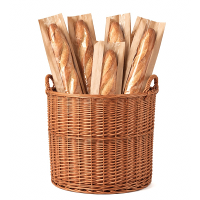 Cos rachita pentru expunere produse