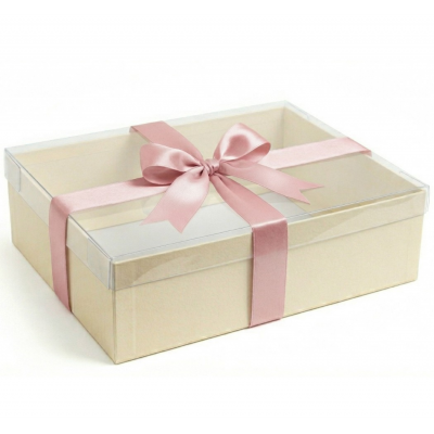 cutii carton cadou cu fereastra