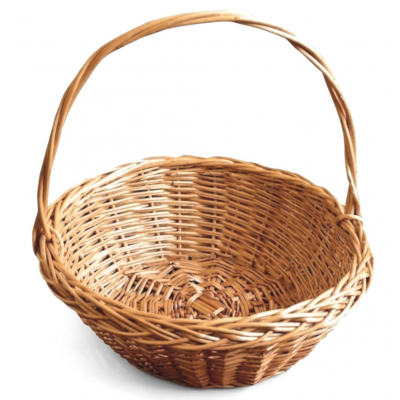 Cosuri impletite pentru cadouri si flori