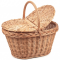 cos traditional de picnic