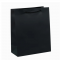 Punga cadou carton premium Negru