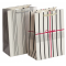 pungi cadou set mixt din carton gros