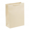 Punga mare cadou Crem 44 cm
