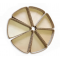 Sistem circular tavite rachita 7 compartimente 65 cm