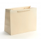 Pungi carton soft touch de cadouri